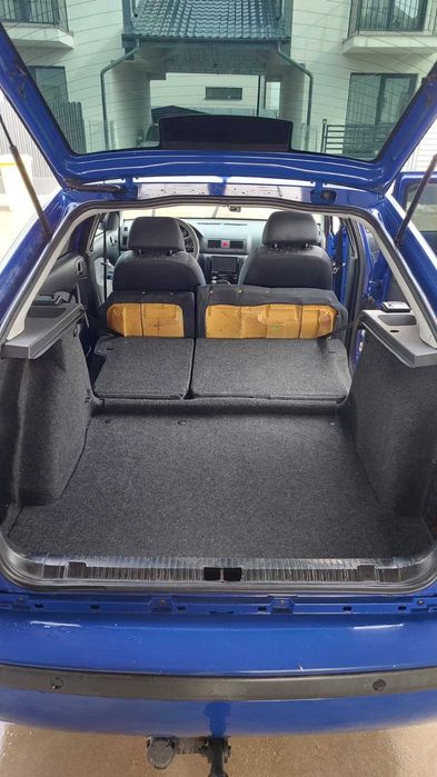 Vând skoda octavia 1 primul proprietar