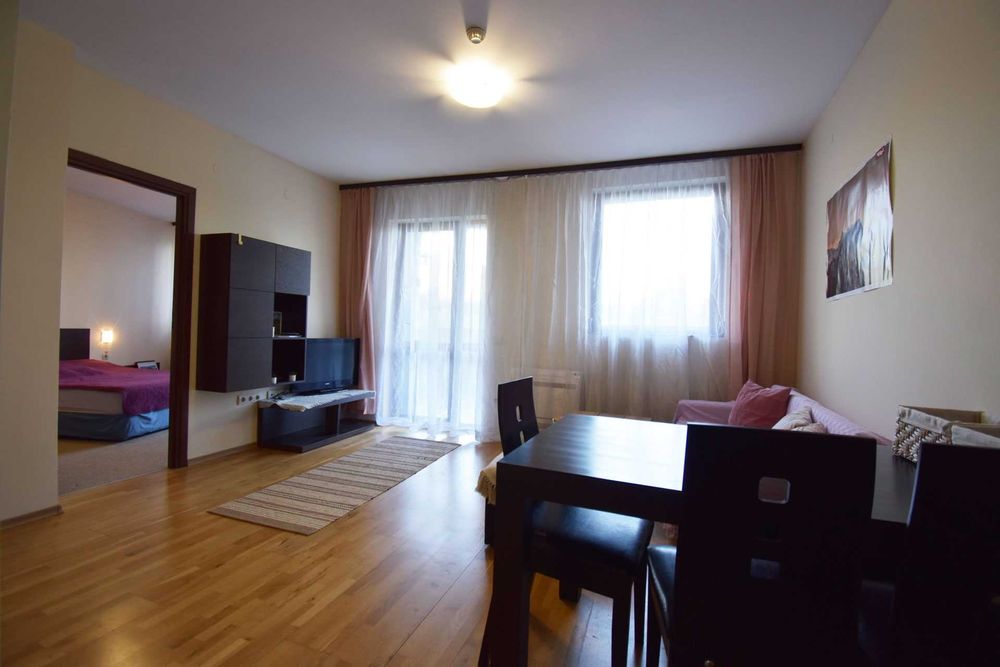 Продава се Двустаен апартамент в Банско - 77 кв.м за 884 €/кв.м - Снимка #7