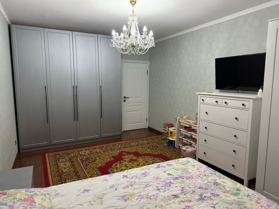 Продажа 3 комнатной квартиры