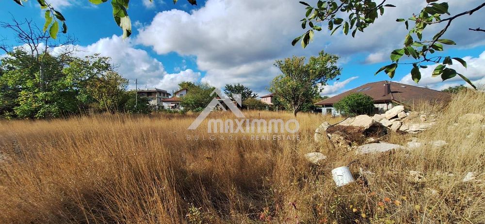 Парцел в Варна, област-с.Доброглед площ 662 цена 87000