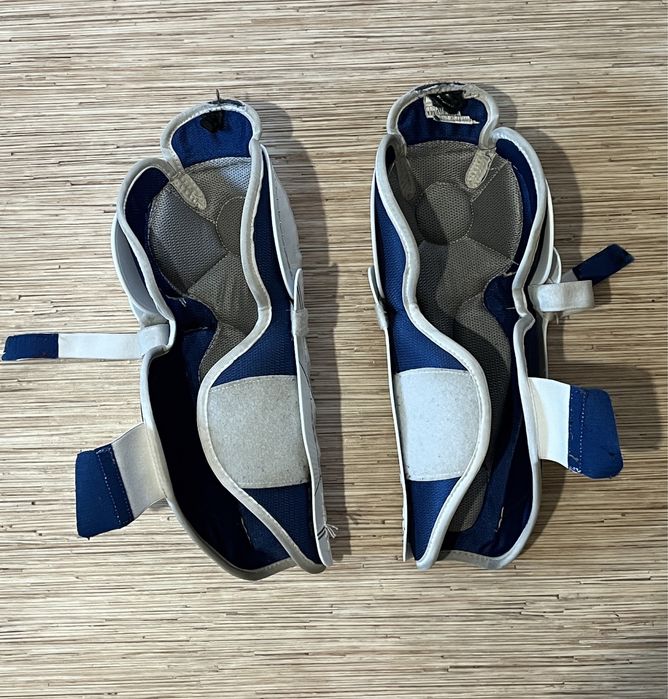 Хоккейные щитки Bauer Nexus 7000