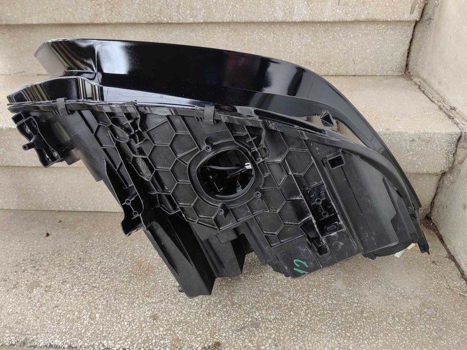 Фар BMW 8 G14 G15 G16 Laser LED ляв / Фар БМВ 8 Г14 Г15 Г16 Оригинален