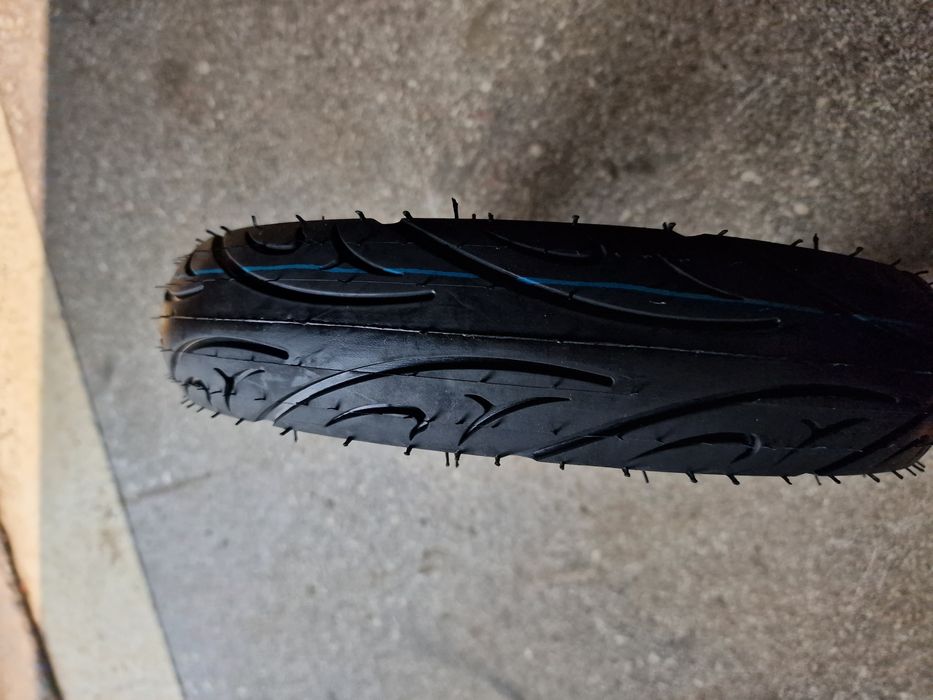 Cauciuc scuter moped  14x2.75 , 2.75 x 10