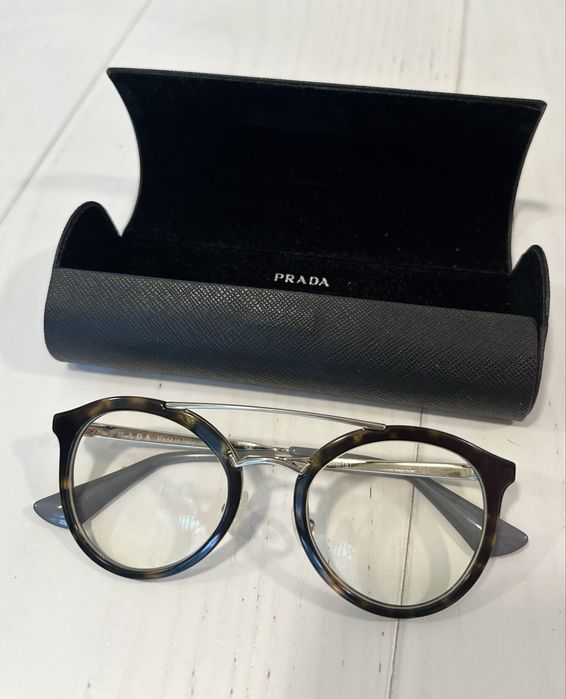 Ochelari Prada rama + lentila