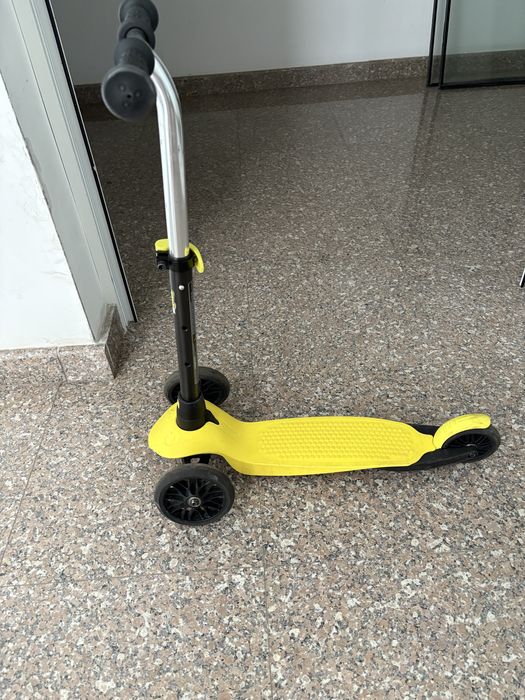 Детска тротинетка Oxelo