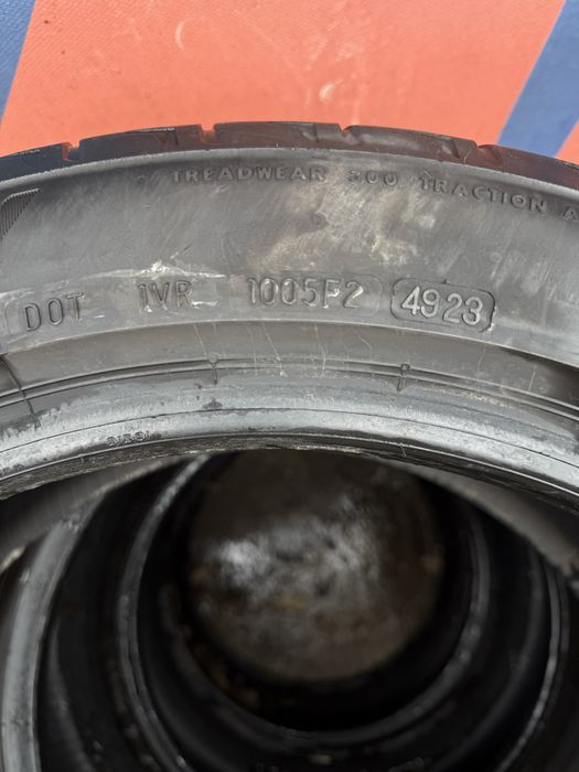 Гуми BRIDGESTONE. Втора ръка!