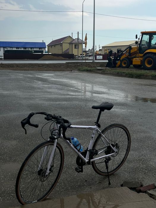 Шоссейный Велосипед