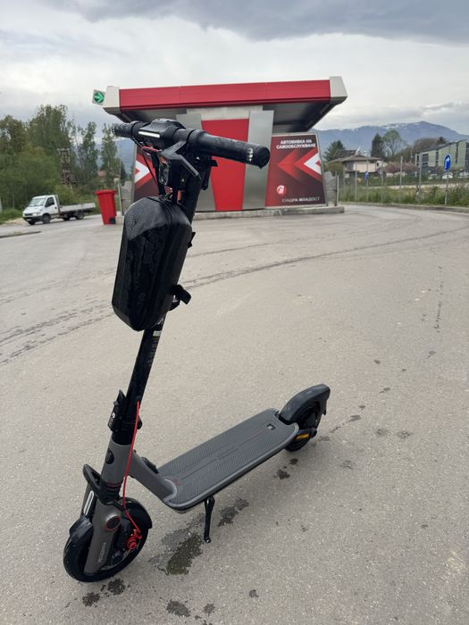 Електрическа тротинетка Segway F3