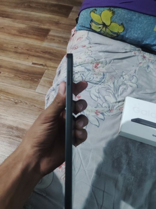 Galaxy tap a9 planshet