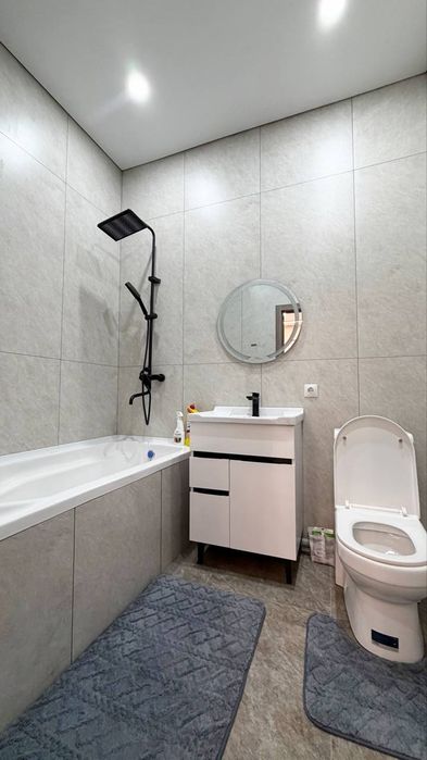 Продажа 2х ком 60м2 квартира жк Оз Макон до Ц1 на машине на 3мин сну