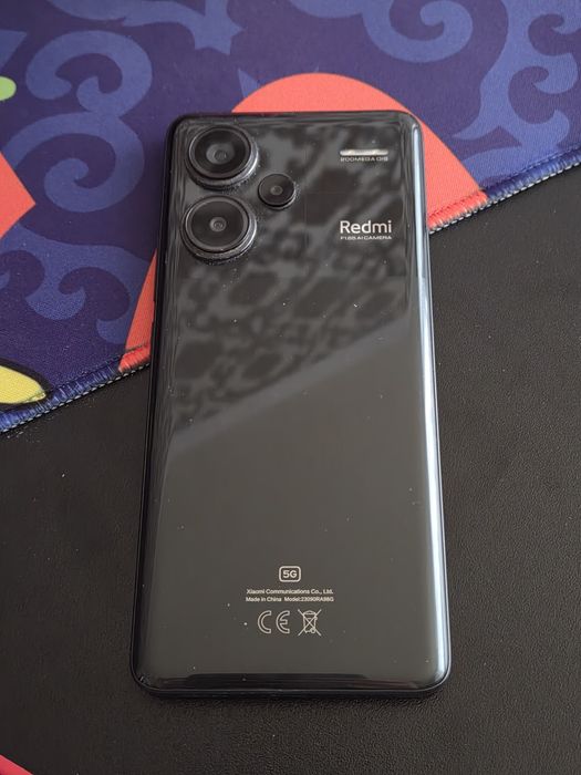 Xiaomi Redmi note 13 pro+ 5g 16/512