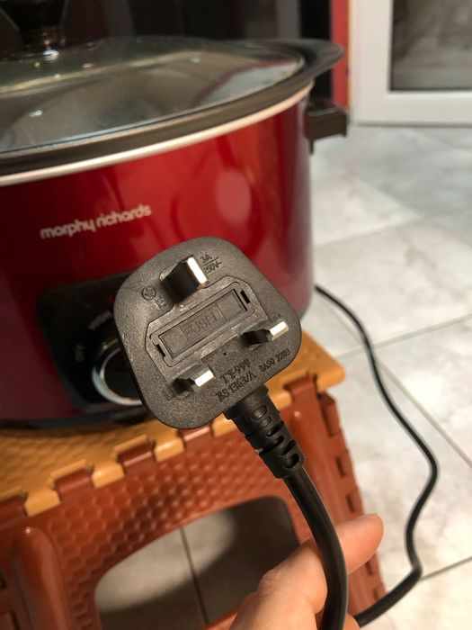 Уред за бавно готвене