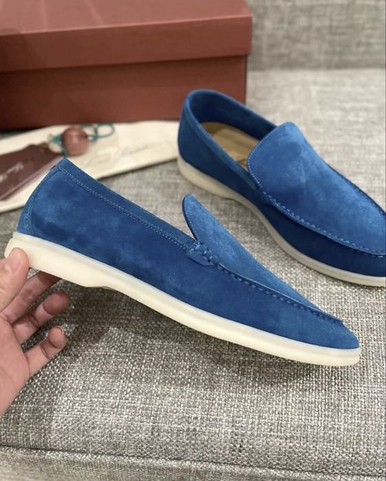 Мокасини *L.P***