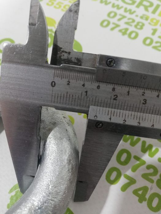 Cheie tachelaj 5/8 sarcina maxima 3,25 tone