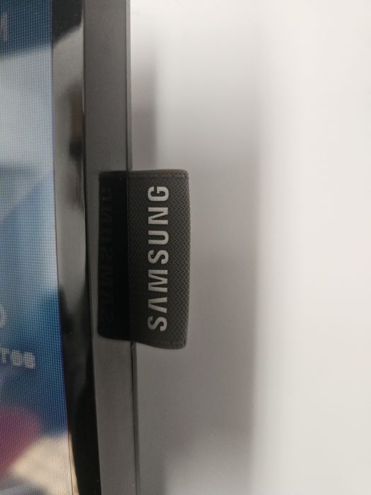 Samsung 55" Телевизор