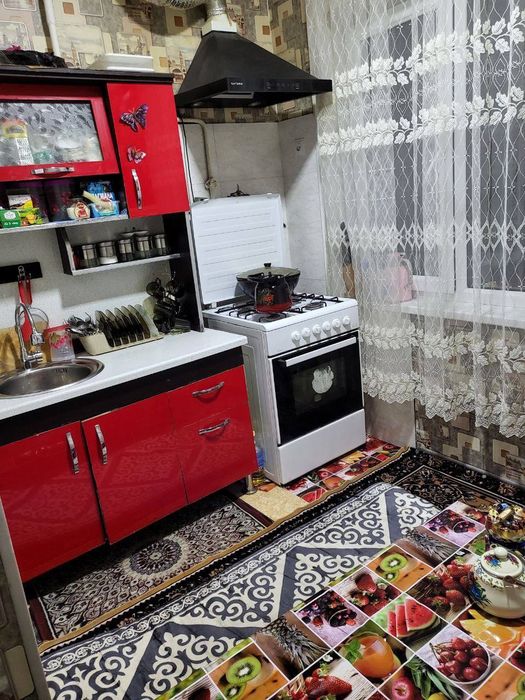 Qora qamish tansiqboyev 2 da 1 xona sotiladi