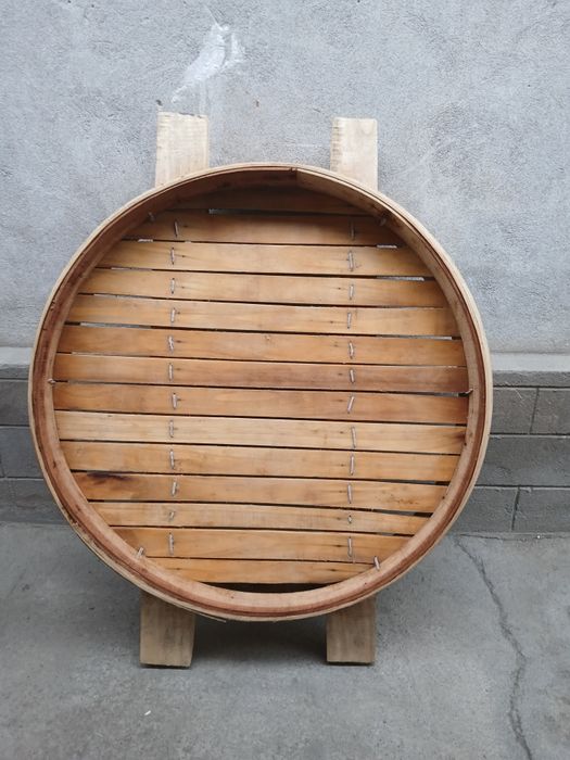 Mantivarka Uygurskiy orginal