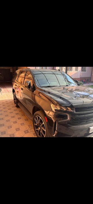 SROCHNO Tahoe sotiladi sostayaniyasi yaxshi 2022 yil