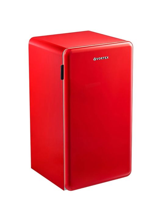 Frigider Vortex rosu