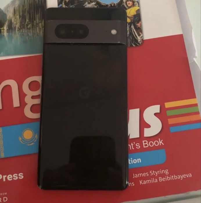 Google pixel 7 обмен