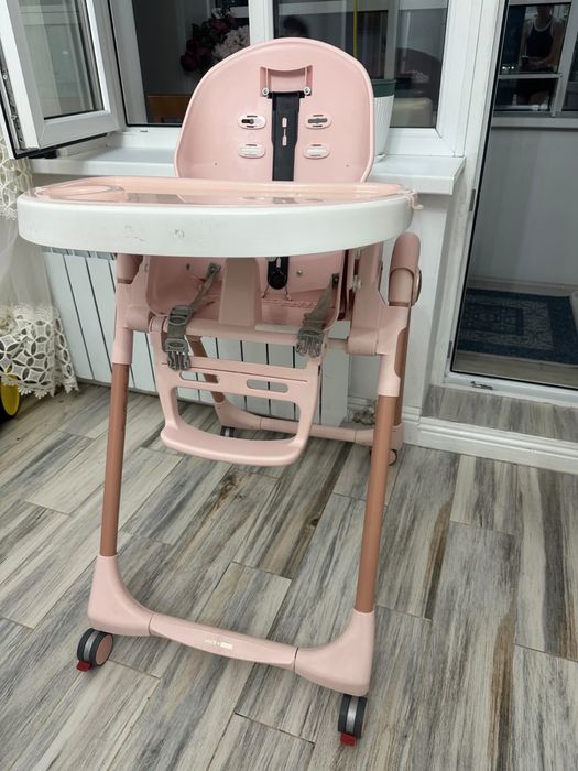 Детский стул Peg Perego