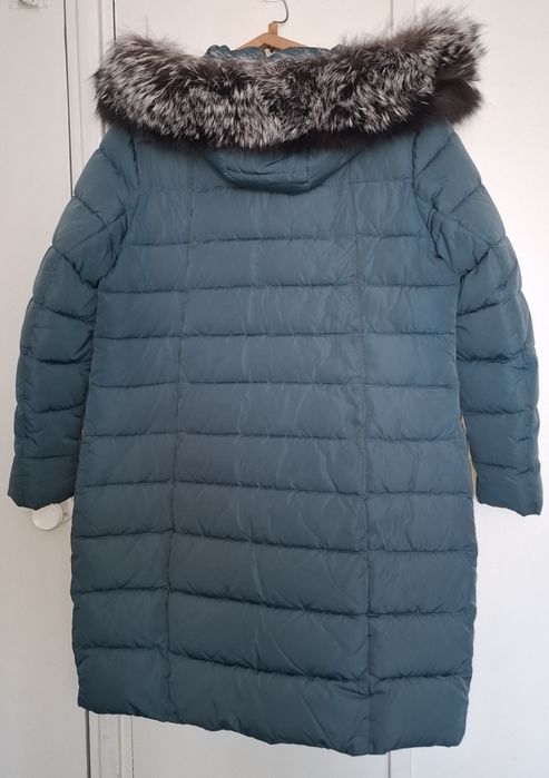 Продам женскую куртку