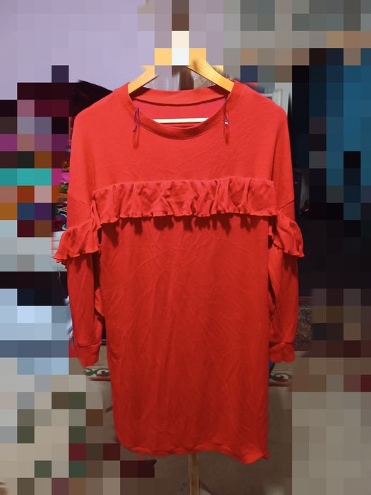 Туники купальник платья блузки штаны халат