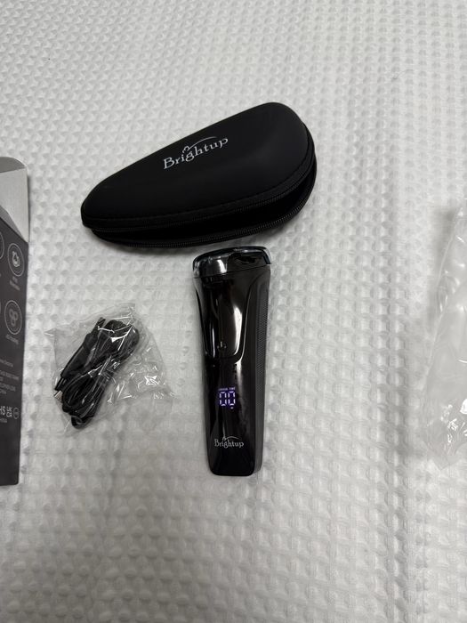 Shaver electric’