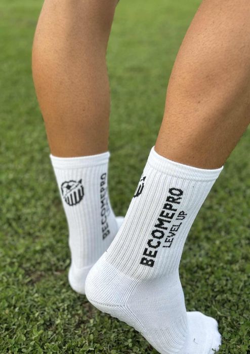 Футболни ГРИП Чорапи