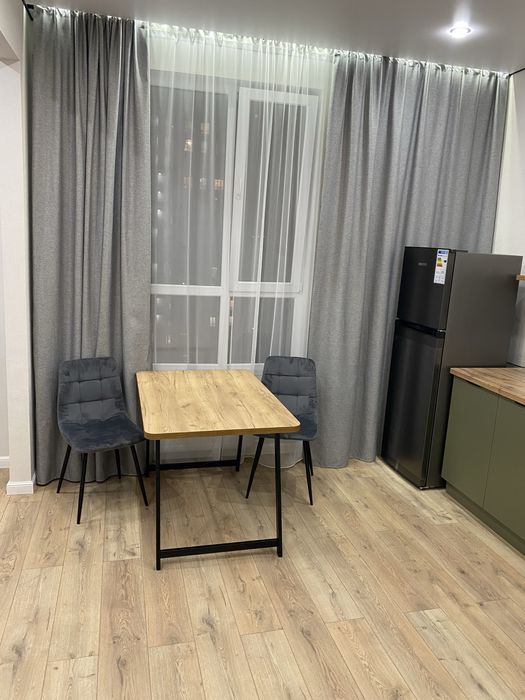 Для тех, кто ценит порядок, стиль и тишину!