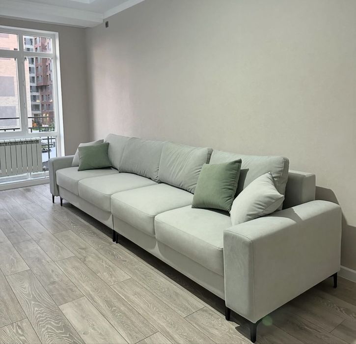 Реставрация мягкой мебели обивка перетяжка