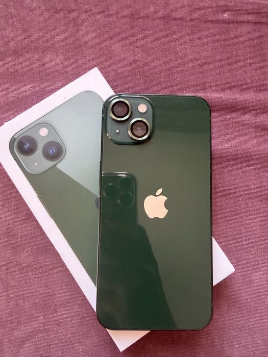Айфон 13 (IPHONE 13)