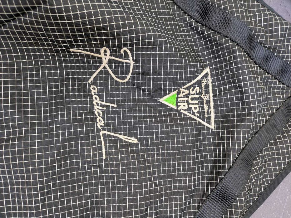 Seleta parapanta Ultralight