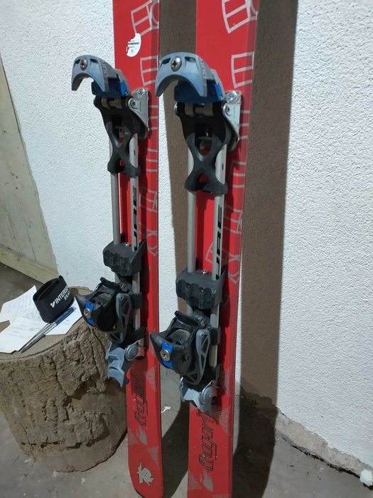 Туринг ски/ ски панти Fischer, Völkl, Blizzard, Dynafit, K2