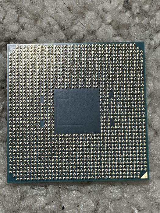 Ryzen 3 2200g AM4 impecabil