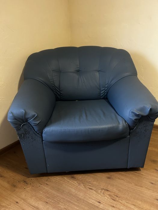 Отдам кресло даром