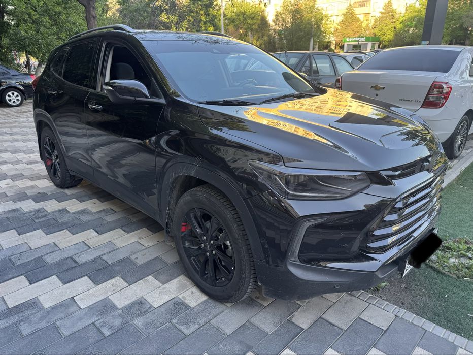 Other Tracker 2023 — 4