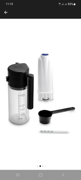 Espressor automat De'Longhi Magnifica Evo