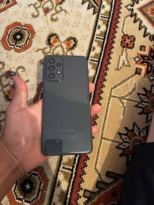 Виво 19с  и Самсунг а23