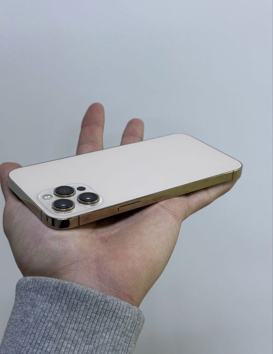 Iphone 12 pro max 71% 128gb