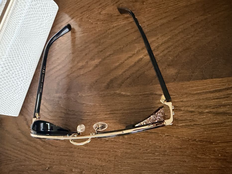 Jimmy choo очила