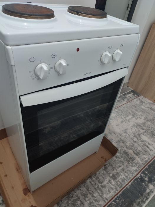 Электрическая Плита