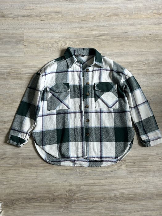 Карирана риза - LC Waikiki