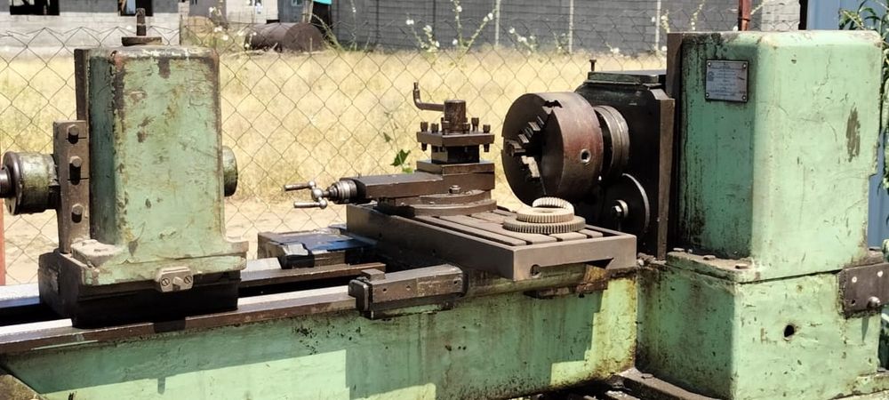 Токарный. Токарный станок. Станок