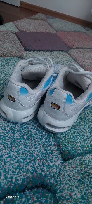 nike,  în stare bună