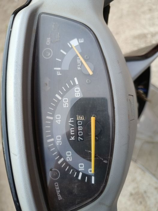 Продам скутер Honda dio AF 27