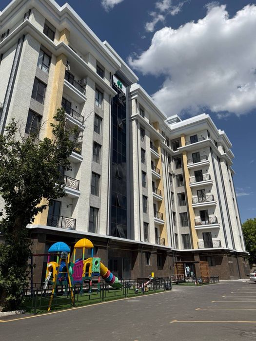 Квартира продается