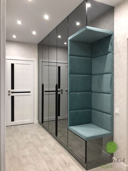 мебель на заказ на любой вкус