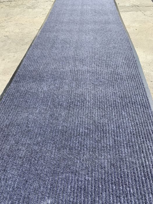 Rezina darojka Drap (резиновая дорожка для лесницы) из первых рук