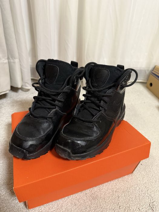 Детск Nike Manoa